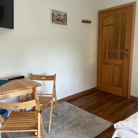 Homestay Pokoje Goscinne Jasiek *