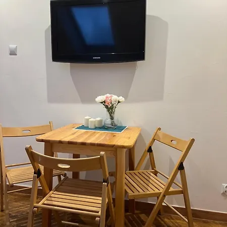 Pokoje Goscinne Jasiek * Ustka