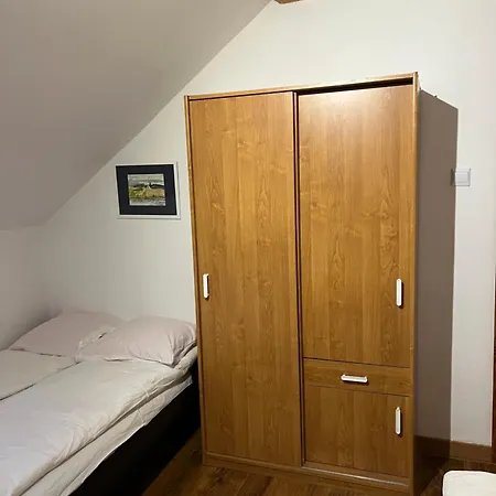 Pokoje Goscinne Jasiek
