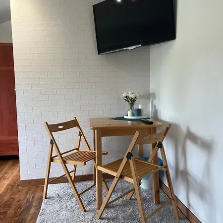 Pokoje Goscinne Jasiek Homestay