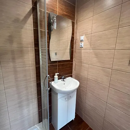 Homestay Pokoje Goscinne Jasiek *