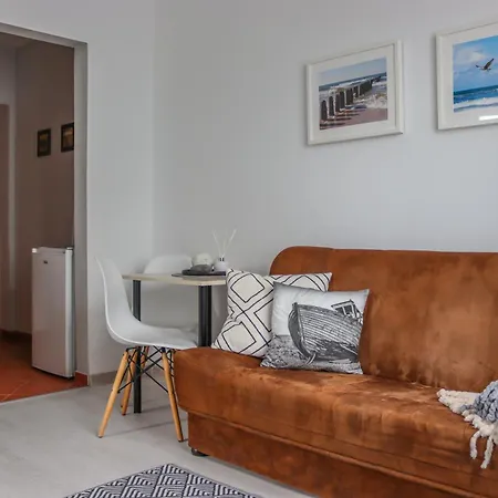 Szafir Homestay Ustka