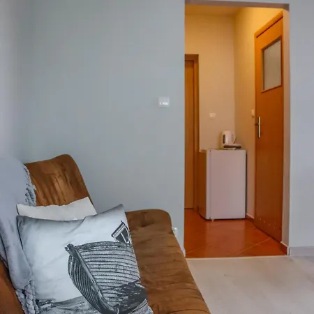 Homestay Szafir Ustka