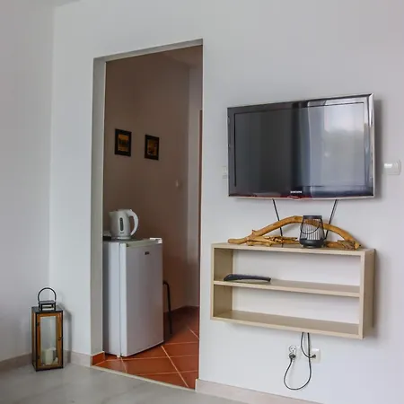 Szafir Homestay Ustka