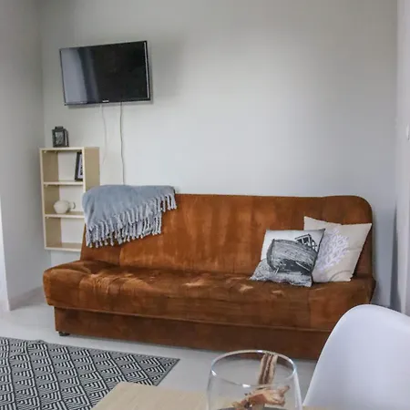 Homestay Szafir Ustka
