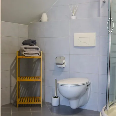 Szafir Homestay