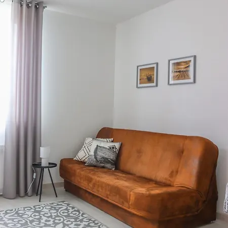 Homestay Szafir