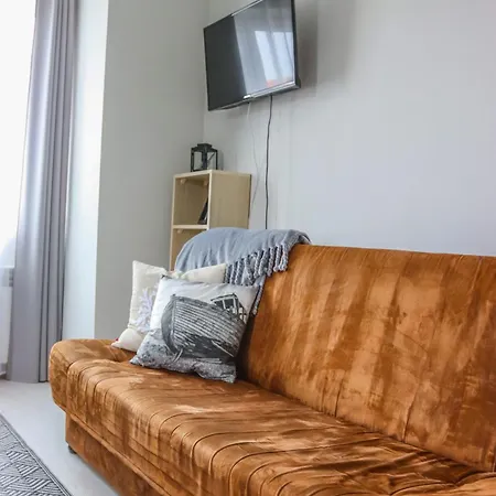 Szafir Homestay Ustka
