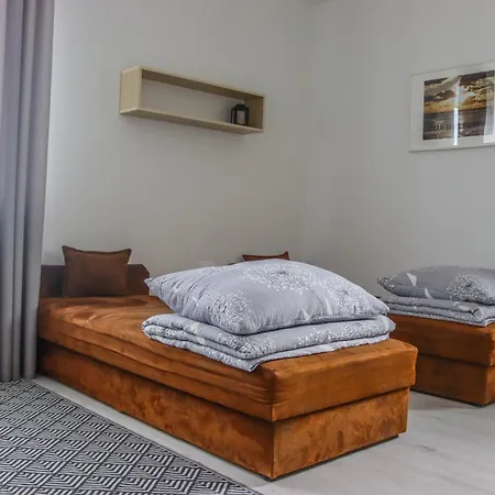 Homestay Szafir