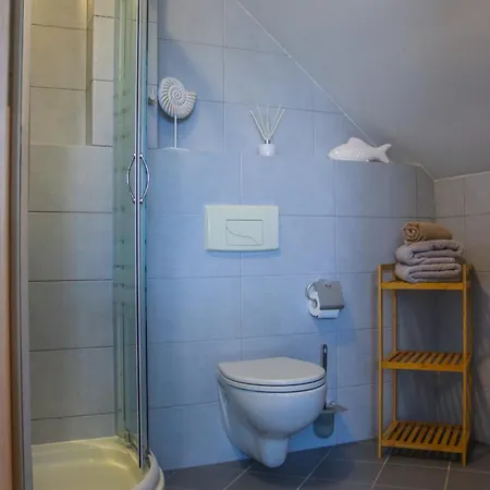 Szafir Homestay Ustka