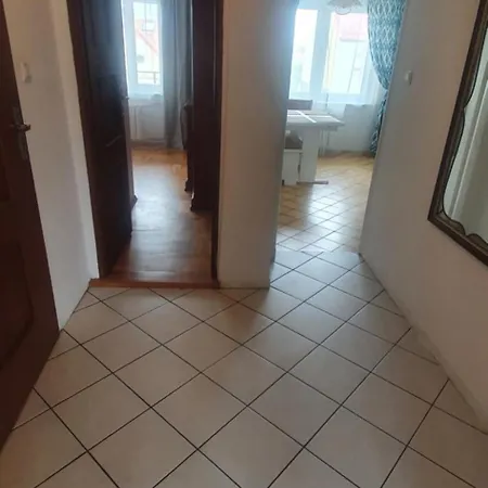 Mieszkanie 3 Pietro Apartment