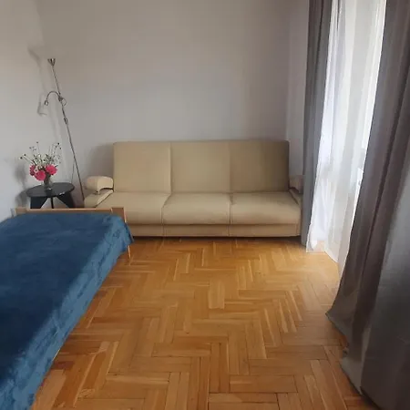 Mieszkanie 3 Pietro Apartment Ustka