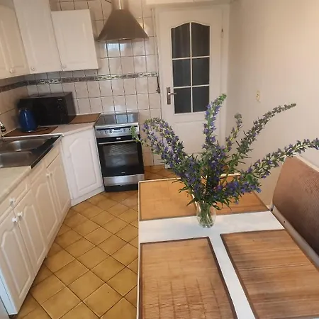 Apartment Mieszkanie 3 Pietro Ustka