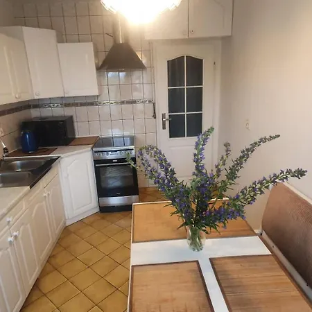 Apartment Mieszkanie 3 Pietro Ustka