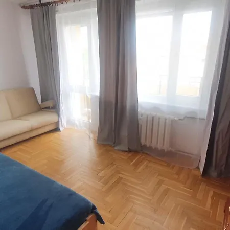 Mieszkanie 3 Pietro Apartment *