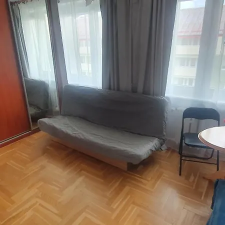Apartment Mieszkanie 3 Pietro