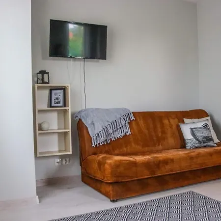 Homestay Szafir