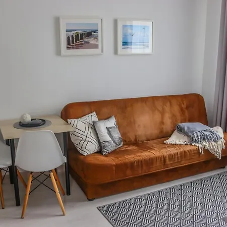 Homestay Szafir Ustka