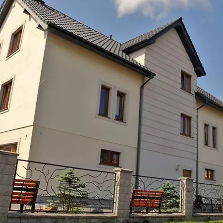 Homestay Szafir