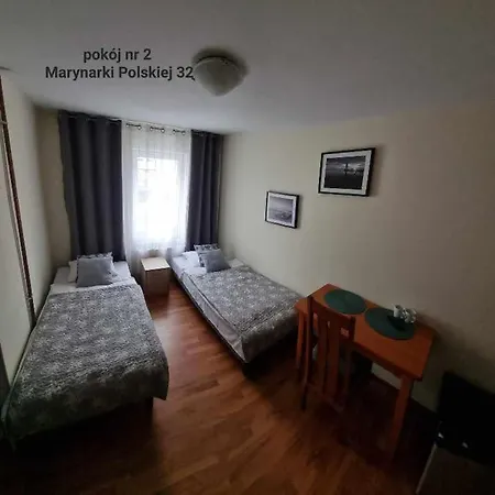 Goscinne Syrenka Pensjonat