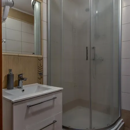 Apartment Perla