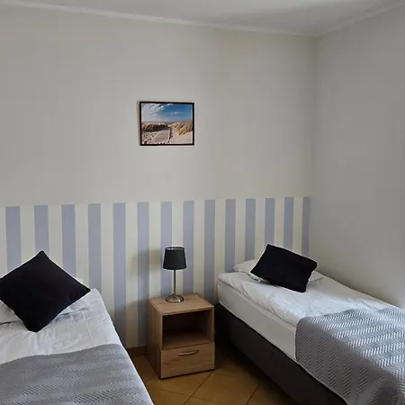 Perla Apartment *