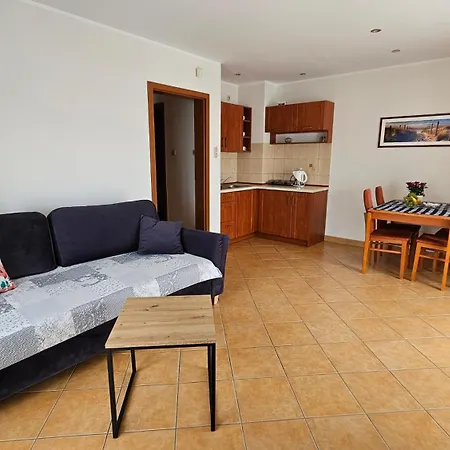 Apartment Perla *