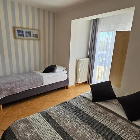 Apartment Perla Ustka