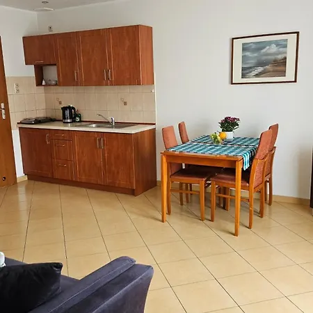 Apartment Perla *