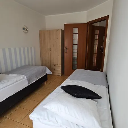Apartment Perla