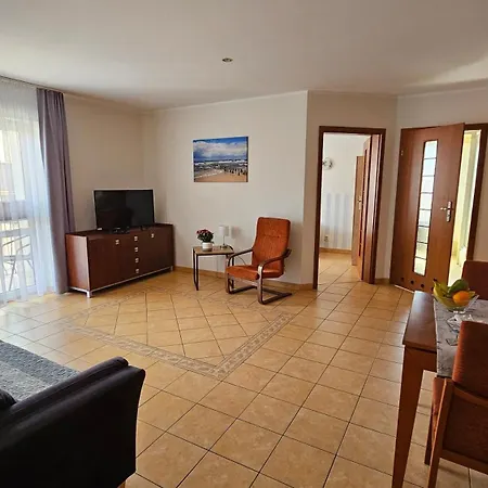 Perla Apartment *