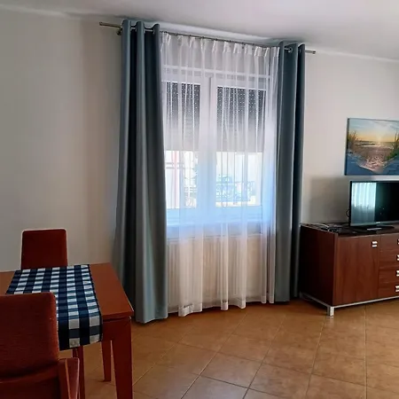 Perla Apartment