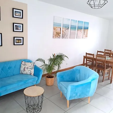 Goscinne Deptulki Homestay *