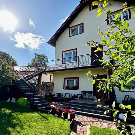 U Szwagra Homestay *