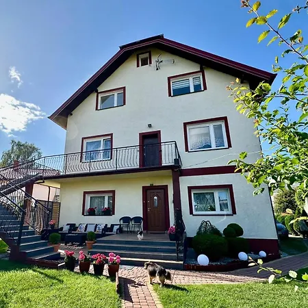 U Szwagra Homestay