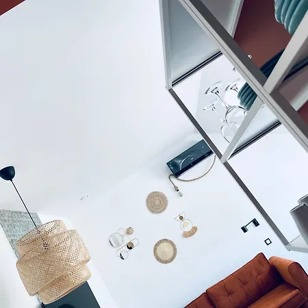 Apartament Port Przewłoka - *