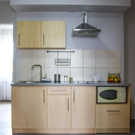 Szafir Homestay Ustka