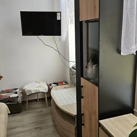 Apartament U Hali Ustka