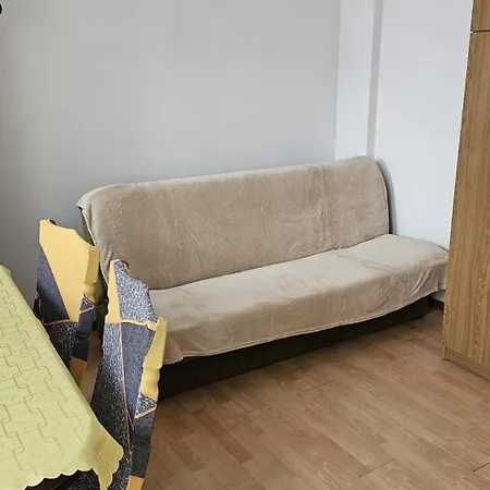 Apartament U Hali Apartment