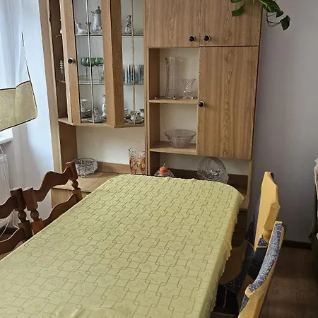 Apartament U Hali Apartment *