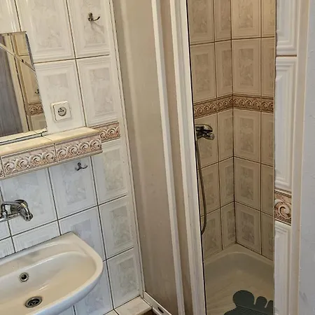 Apartment Apartament U Hali Ustka