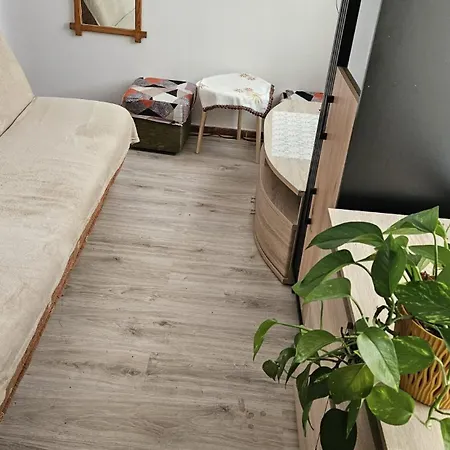 Apartament U Hali * Ustka