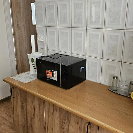 Apartament U Hali Apartment *