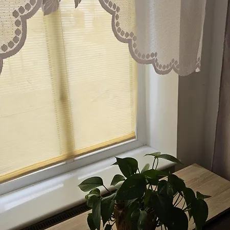 Apartment Apartament U Hali