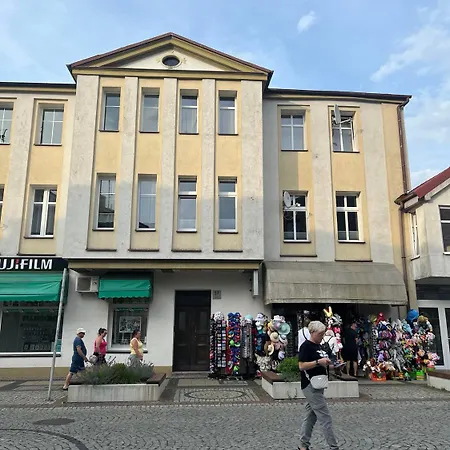Przy Plazy 2, Marynarki Polskiej 57
