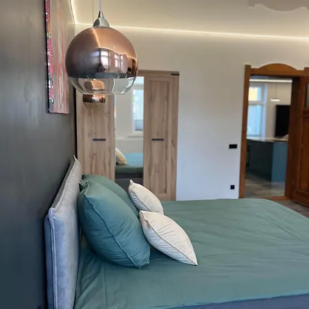 Apartment Przy Plazy 2, Marynarki Polskiej 57