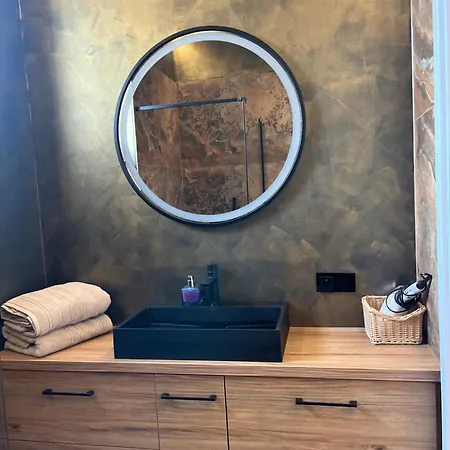 Apartment Przy Plazy 2, Marynarki Polskiej 57 *