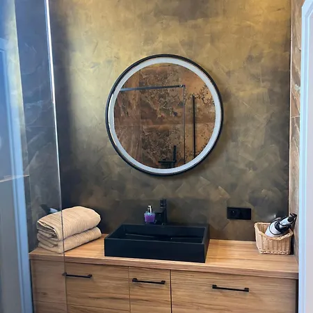 Apartment Przy Plazy 2, Marynarki Polskiej 57