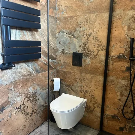 Apartment Przy Plazy 2, Marynarki Polskiej 57 *