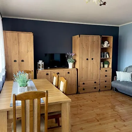 2-pokojowy Apartment Ustka